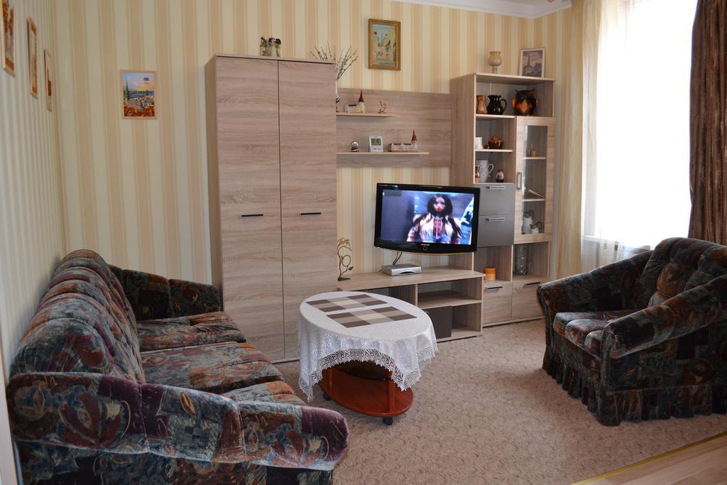 Apartments Amber Рига Номер фото