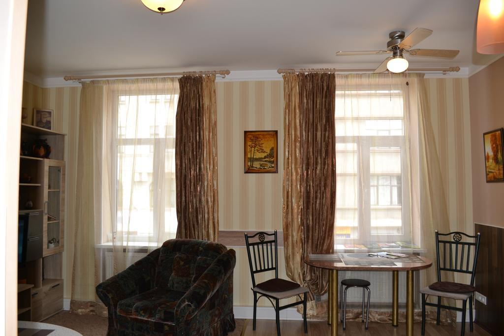 Apartments Amber Рига Номер фото