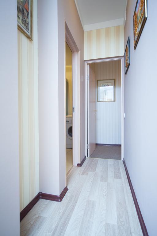 Apartments Amber Рига Номер фото