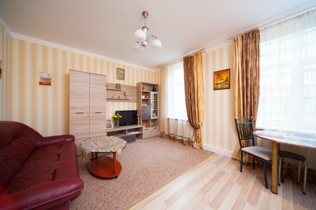 Apartments Amber Рига Номер фото